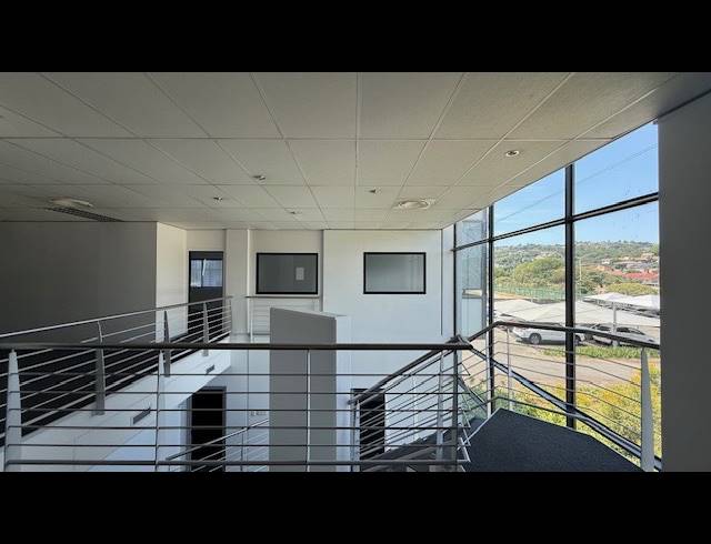 645M² OFFICE TO LET IN UMGENI BUSINESS PARK